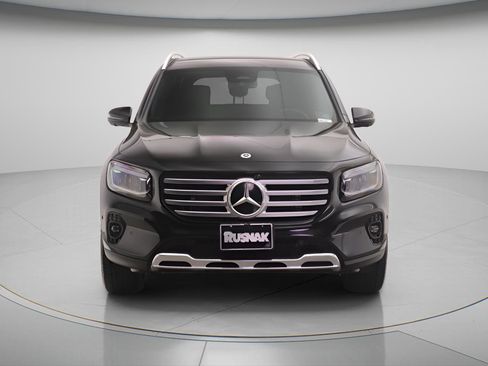 Certified 2026 Mercedes-Benz GLB 250 image 5