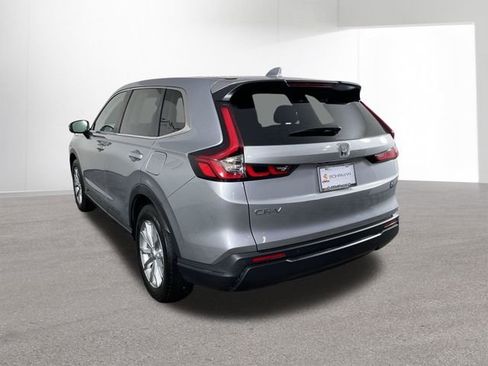 Used 2024 Honda CR-V EX-L image 36