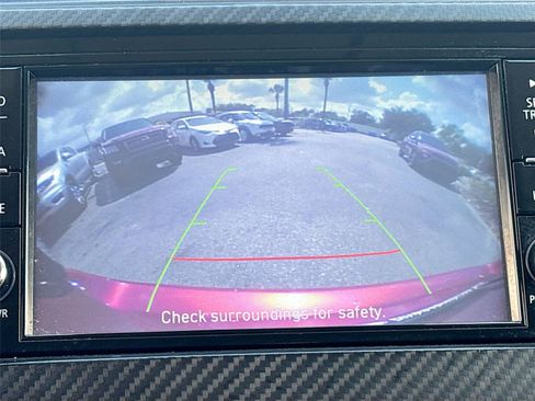 Used 2021 Mitsubishi Outlander Sport ES AWD/4WD image 13