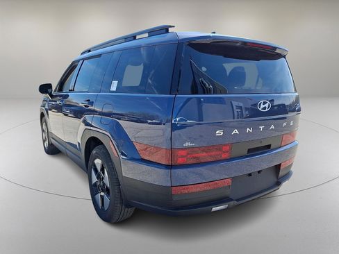 New 2026 Hyundai Santa Fe SEL image 5