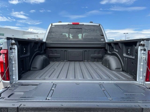 New 2026 Ford F150 XLT w/ Equipment Group 302A MID AWD/4WD image 19