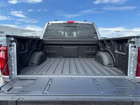 New 2026 Ford F150 XLT w/ Equipment Group 302A MID AWD/4WD image 19