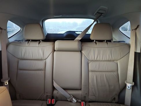 Used 2012 Honda CR-V EX-L image 12
