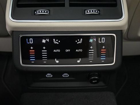 Used 2025 Audi A6 3.0T allroad Prestige AWD/4WD image 22