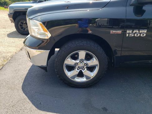 Used 2015 RAM 1500 Big Horn AWD/4WD image 37