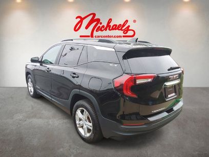 Used 2023 GMC Terrain SLE w/ Driver Convenience Package