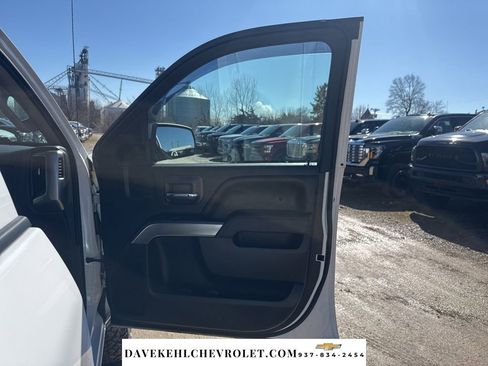 Used 2015 Chevrolet Silverado 1500 LT w/ All Star Edition image 42