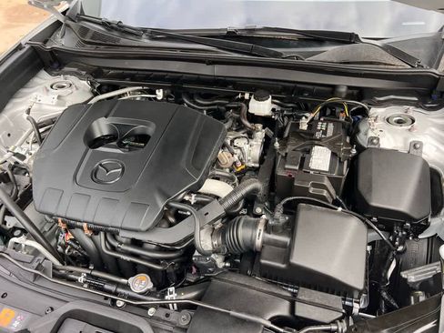 Used 2025 MAZDA CX-30 AWD 2.5 S w/ Select Sport Pkg image 14