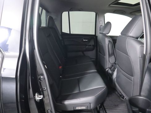 Used 2023 Honda Ridgeline RTL-E image 22