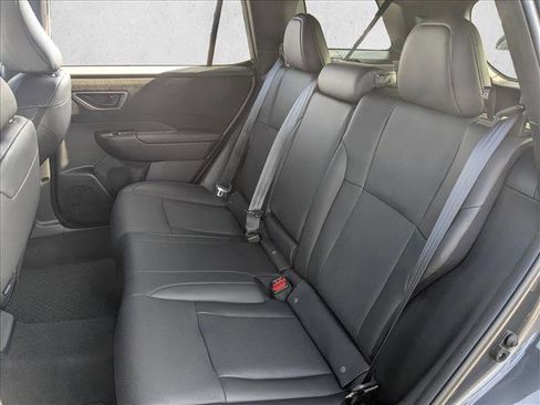 New 2026 Subaru Outback Limited image 16