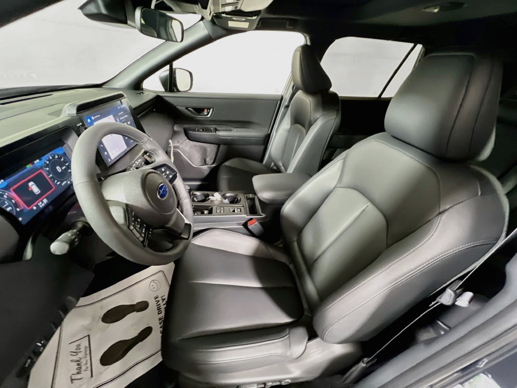 New 2026 Subaru Outback Premium AWD/4WD image 16