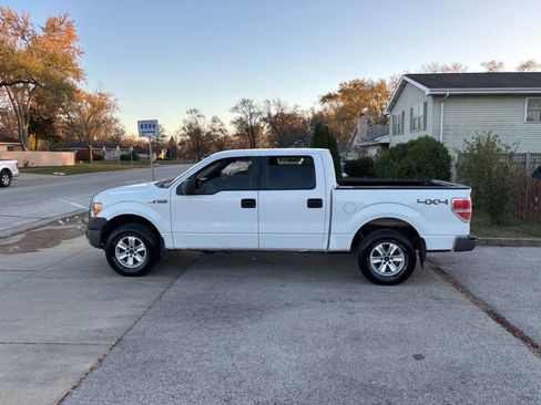 Used 2011 Ford F150 XL w/ XL Plus Pkg image 15