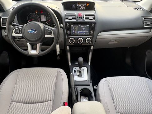 Used 2017 Subaru Forester 2.5i Premium AWD/4WD image 15