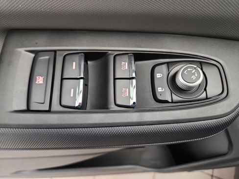 New 2026 Subaru Forester Sport image 9