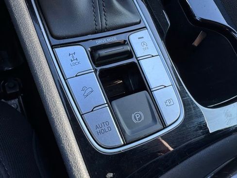 Used 2023 Hyundai Tucson SEL image 13