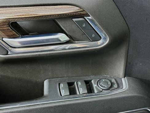 Used 2024 Chevrolet Silverado 1500 LT w/ Protection Package image 19