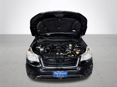 Used 2015 Subaru Forester 2.5i w/ Alloy Wheel Package image 22