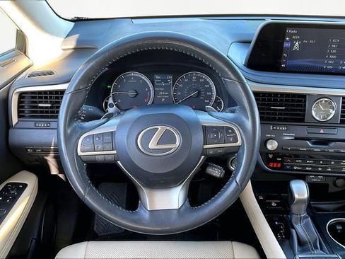 Used 2022 Lexus RX 350 FWD image 8