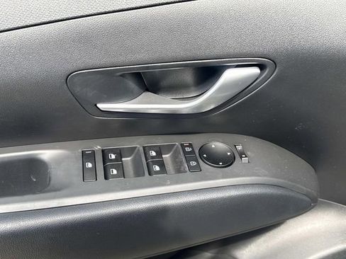 New 2026 Hyundai Tucson SEL AWD/4WD image 23