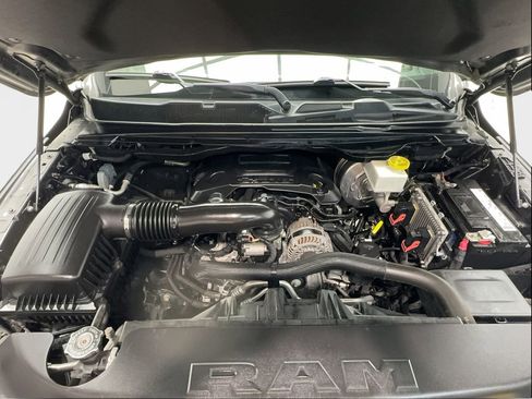 Used 2019 RAM 1500 Limited image 37
