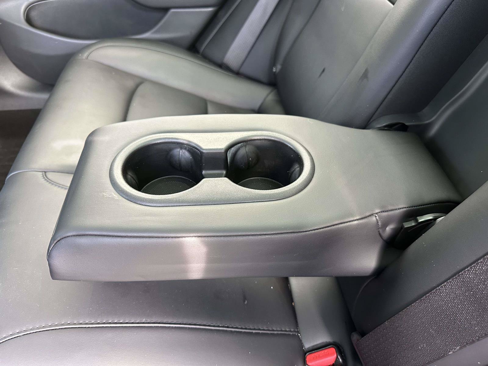 Used 2018 Tesla Model 3 Performance AWD/4WD image 19