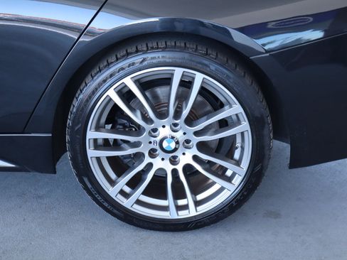 Used 2017 BMW 340i Sedan image 11