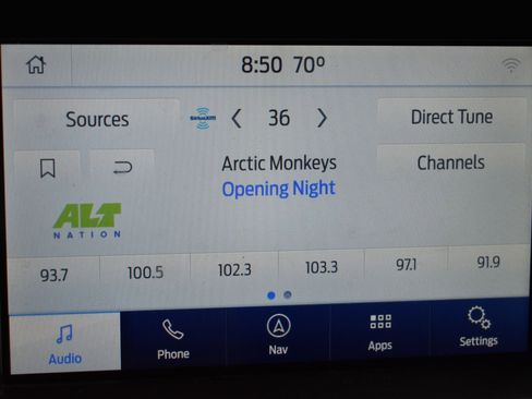 Used 2020 Ford F150 XLT w/ Equipment Group 302A Luxury image 28