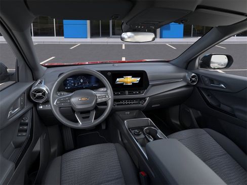 New 2026 Chevrolet Equinox LT w/ Midnight Edition image 48