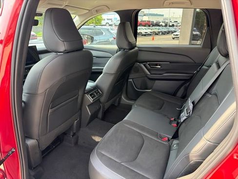 Used 2026 MAZDA CX-5 Preferred AWD/4WD image 17