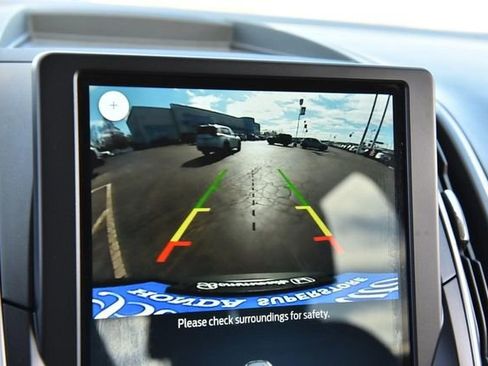 Used 2024 Ford Edge SEL image 12