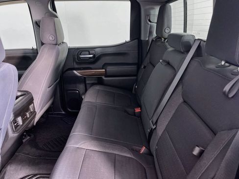 Used 2020 Chevrolet Silverado 1500 RST w/ True North Edition AWD/4WD image 29