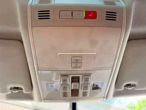 Used 2021 Volkswagen Tiguan SE w/ Panoramic Sunroof Package FWD image 18