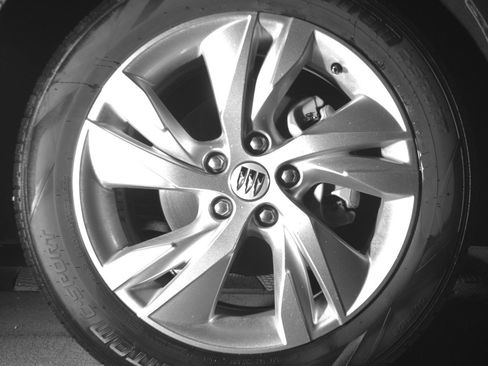 Used 2025 Buick Encore GX Preferred image 13