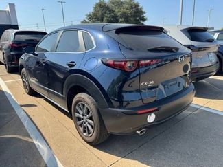 Used 2025 MAZDA CX-30 AWD 2.5 S video 2
