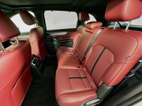 New 2026 MAZDA CX-70 3.3 Turbo S w/ Premium Package AWD/4WD image 26