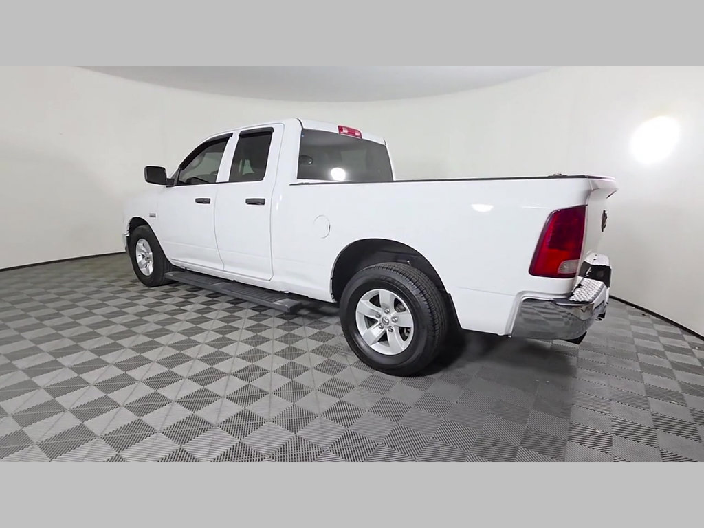 Used 2019 RAM 1500 Tradesman w/ Chrome Plus Package RWD image 44