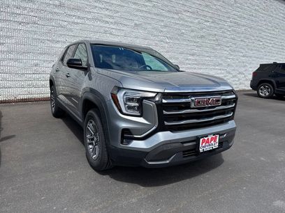 Used 2026 GMC Terrain Elevation