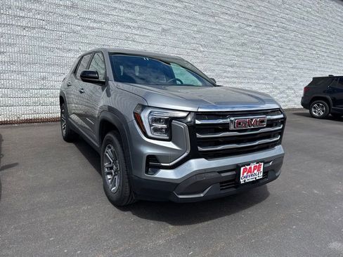 Used 2026 GMC Terrain Elevation AWD/4WD image 2