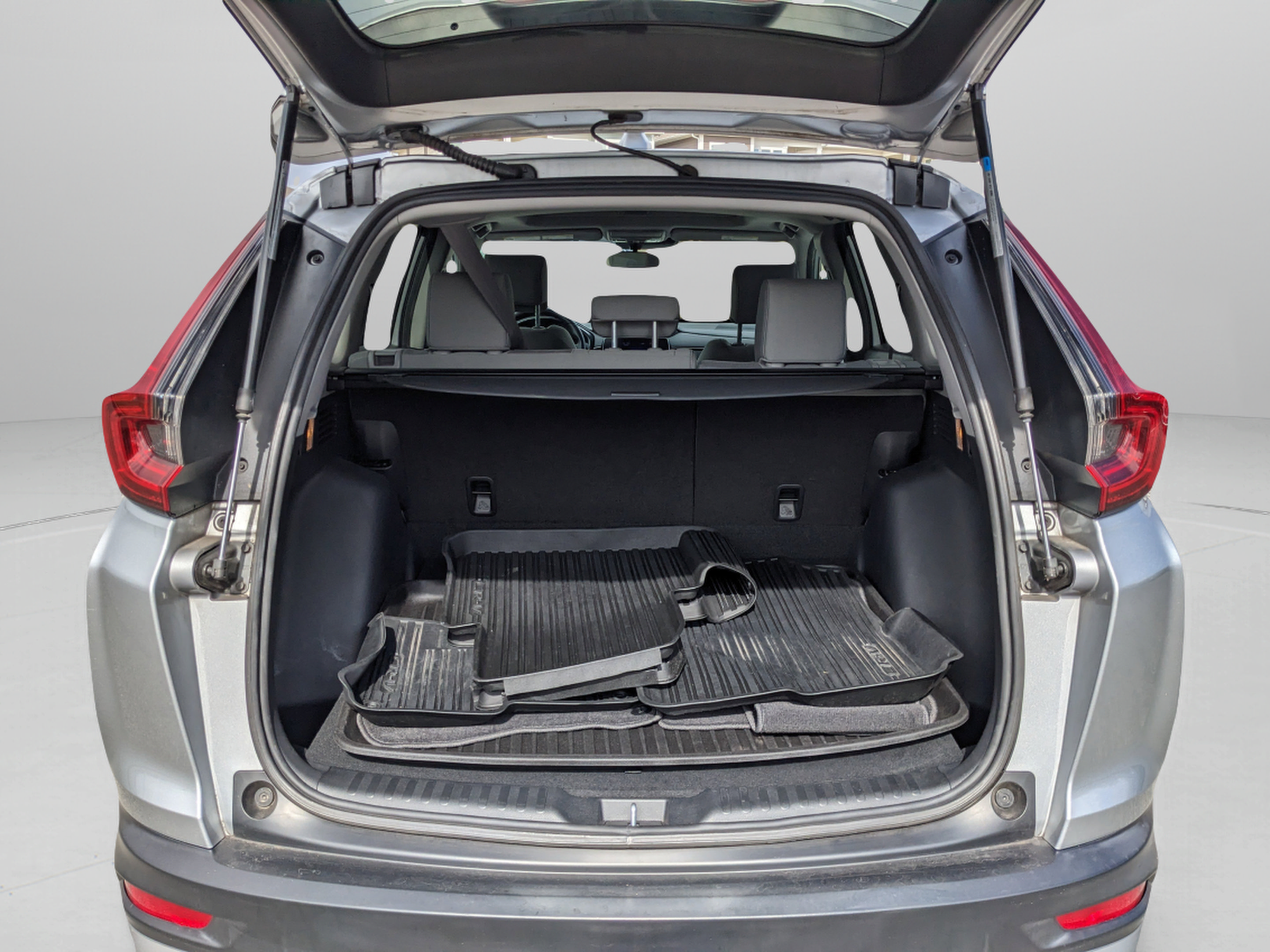 Used 2021 Honda CR-V EX image 37