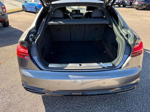 Used 2023 Audi A5 2.0T Premium Plus image 23