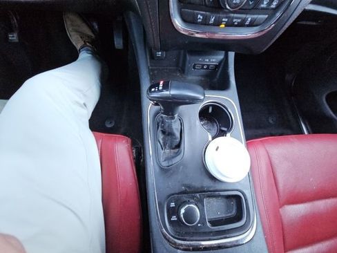 Used 2018 Dodge Durango R/T w/ Technology Group image 23