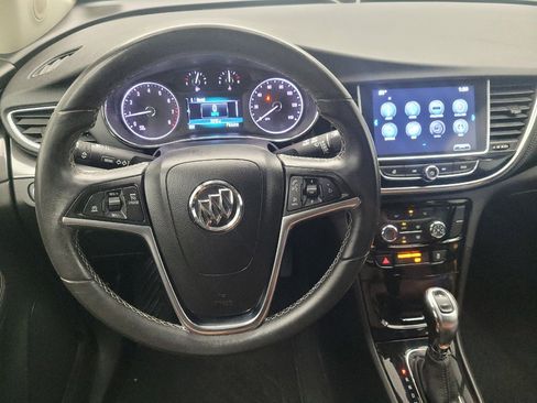 Used 2018 Buick Encore Preferred FWD image 22