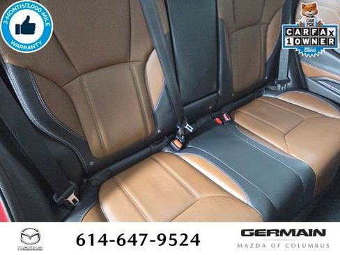 Used 2023 Subaru Forester Touring image 19