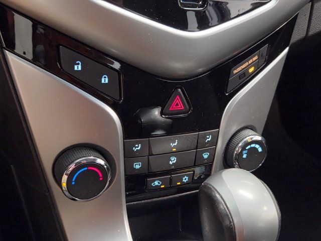 Used 2012 Chevrolet Cruze Eco FWD image 20