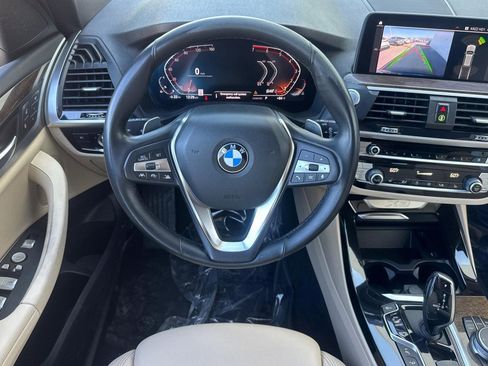 Used 2020 BMW X3 xDrive30i image 29