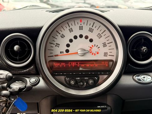 Used 2012 MINI Cooper S FWD image 22