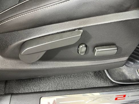 Certified 2021 Chevrolet Colorado ZR2 AWD/4WD image 7