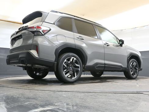 New 2026 Subaru Forester Limited image 43