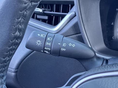 Used 2024 Toyota Corolla Cross AWD Hybrid w/ Convenience Package image 29