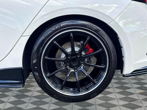 Used 2023 Honda Civic Type R image 22